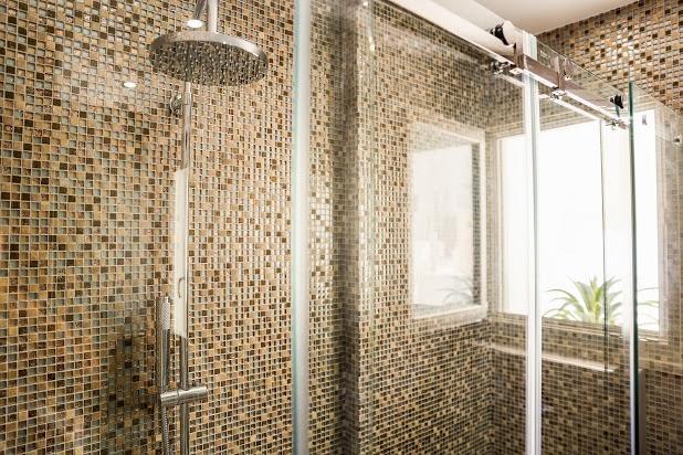 Nectarios Villa - Studios & Suites Adults Only Φηρά Εξωτερικό φωτογραφία